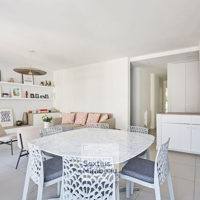 Appartement 4 pièces 650000 €