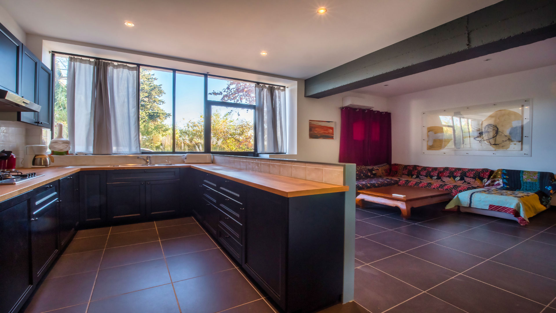 Villa / Maison  T4 à louer Aigues-Mortes 30220