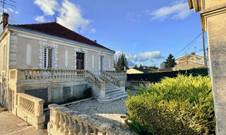 Maison 10 Pièces 360 m² à vendre à Vœuil-et-Giget (16400)