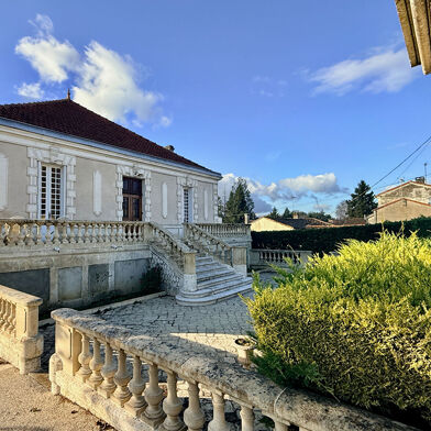 Maison 10 pièces 315000 €