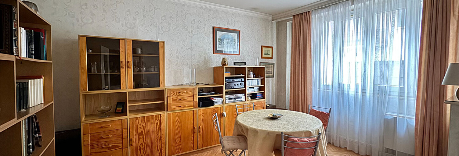 Appartement 2 Pièces 40 m² à vendre à Levallois-Perret (92300)