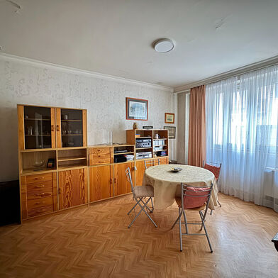 Appartement 2 pièces 273000 €