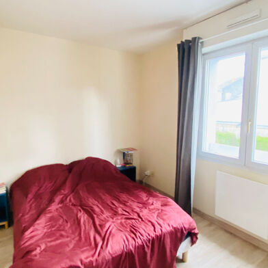 Appartement 2 pièces 96300 €