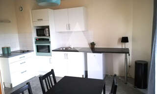 Appartement 2 Pièces 42 m² à vendre à La Roche-sur-Yon (85000)