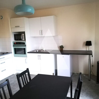 Appartement 2 pièces 96300 €