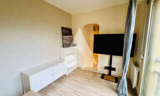 Appartement 2 Pièces 42 m² à vendre à La Roche-sur-Yon (85000)