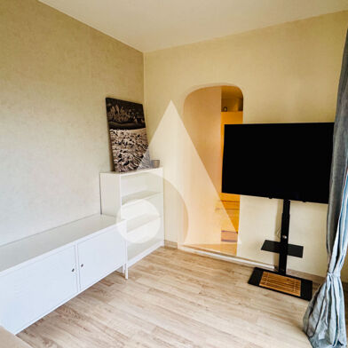 Appartement 2 pièces 96300 €