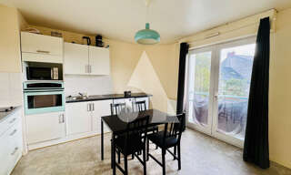 Appartement 2 Pièces 42 m² à vendre à La Roche-sur-Yon (85000)