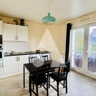 Appartement 2 pièces 96300 €