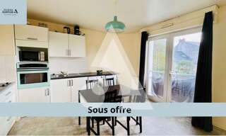 Appartement 2 Pièces 42 m² à vendre à La Roche-sur-Yon (85000)