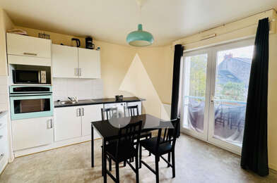 Appartement 2 pièces 96300 €