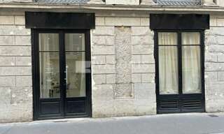 Commerce  25 m² à vendre à Lyon 2 (69002)