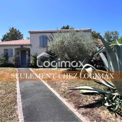 Maison 5 pièces 798000 €