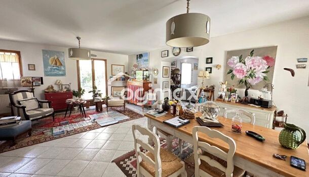 Villa / Maison 8 pièces  à vendre Lagord 17140