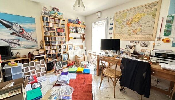 Villa / Maison 8 pièces  à vendre Lagord 17140