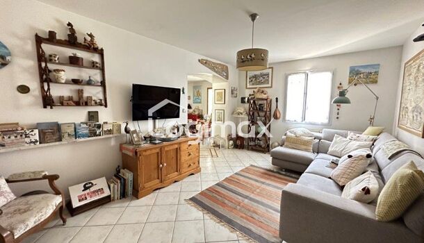 Villa / Maison 8 pièces  à vendre Lagord 17140