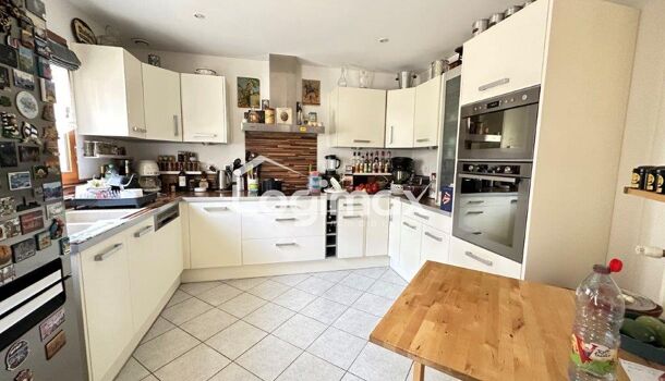 Villa / Maison 8 pièces  à vendre Lagord 17140