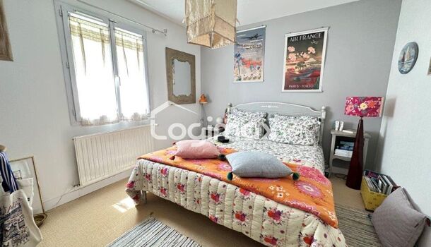 Villa / Maison 8 pièces  à vendre Lagord 17140