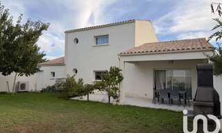 Maison 5 Pièces 120 m² à vendre à Villedoux (17230)