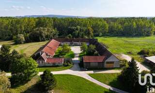 Maison 5 Pièces 2411 m² à vendre à La Saulsotte (10400)