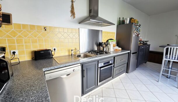 Villa / Maison 8 pièces  à vendre Mansle 16230