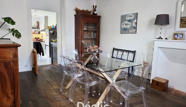 Villa / Maison 8 pièces  à vendre Mansle 16230