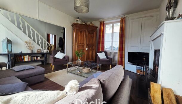 Villa / Maison 8 pièces  à vendre Mansle 16230