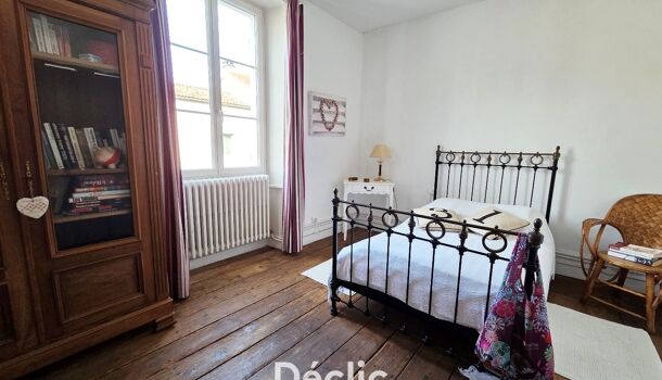Villa / Maison 8 pièces  à vendre Mansle 16230
