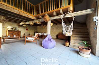 Maison 8 pièces 268000 €