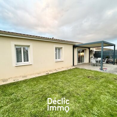 Maison 5 pièces 229500 €