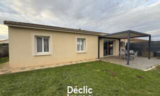 Maison 5 Pièces 102 m² à vendre à Vouneuil-sous-Biard (86580)