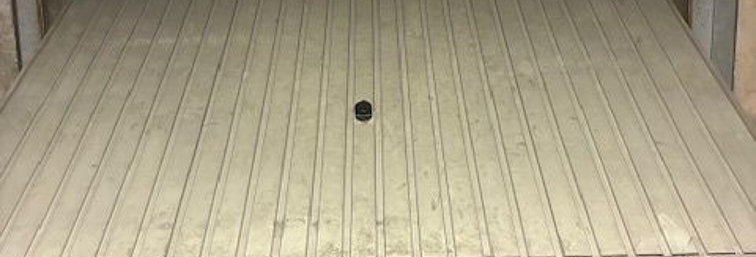 Garage  13 m² à vendre à Paris 11 (75011)