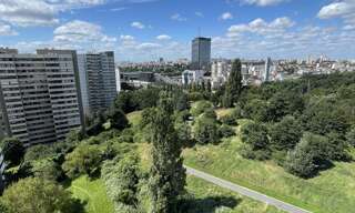 Appartement 3 Pièces 39 m² à vendre à Bagnolet (93170)