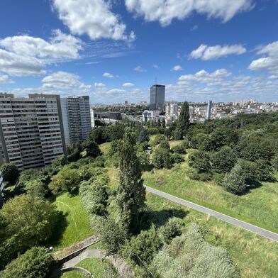 Appartement 3 pièces 209000 €