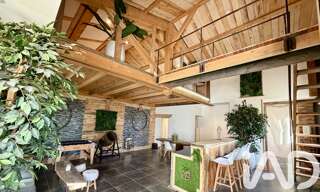 Maison 1 Pièce 140 m² à vendre à Saint-Jean-Lachalm (43510)