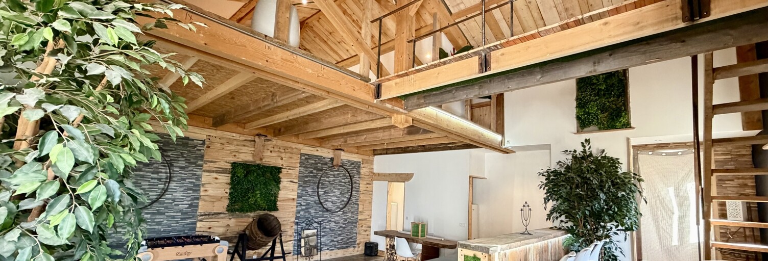 Maison 1 Pièce 140 m² à vendre à Saint-Jean-Lachalm (43510)