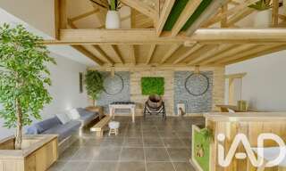 Maison 1 Pièce 140 m² à vendre à Saint-Jean-Lachalm (43510)