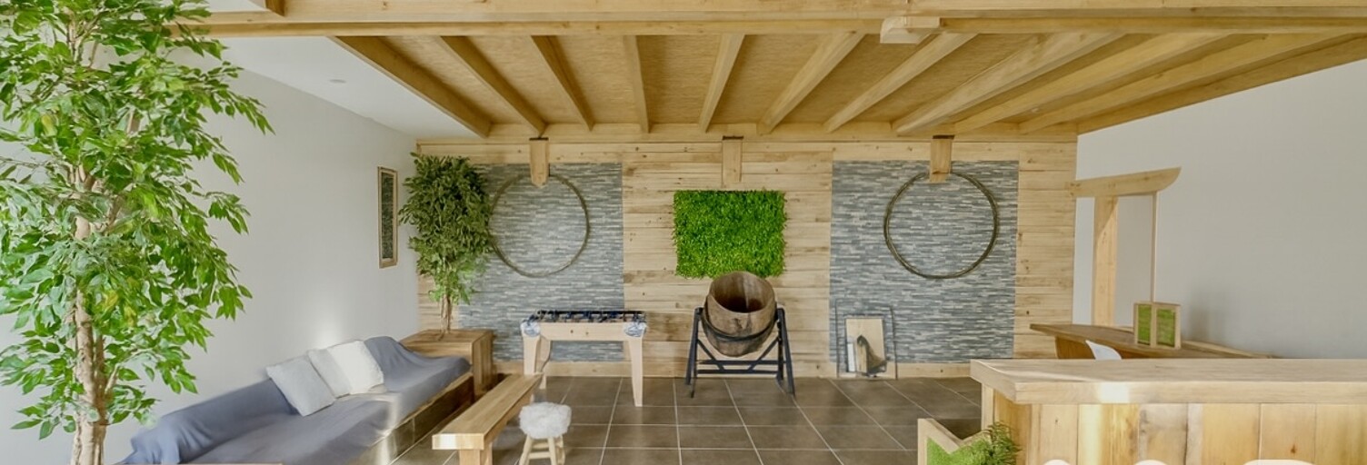 Maison 1 Pièce 140 m² à vendre à Saint-Jean-Lachalm (43510)