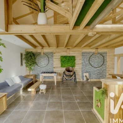 Maison 1 pièces 249000 €