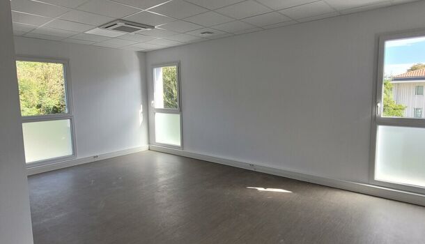 Bureau  à louer Saint-Jean-de-Luz 64500