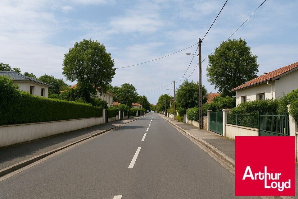 Local commercial  à vendre Anglet 64600