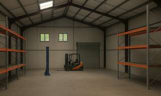 Commerce  500 m² à vendre à Anglet (64600)