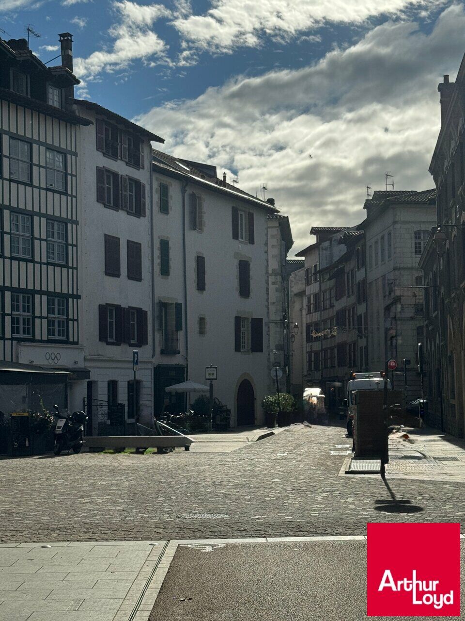 Local commercial  à vendre Bayonne 64100