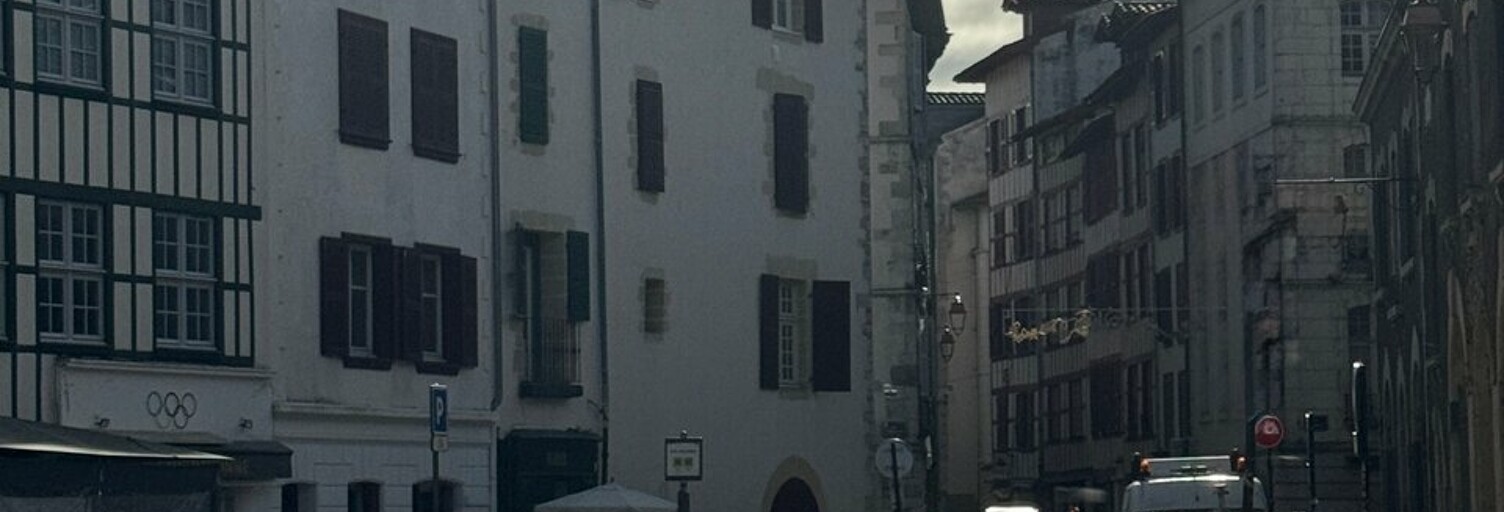 Commerce  75 m² à vendre à Bayonne (64100)