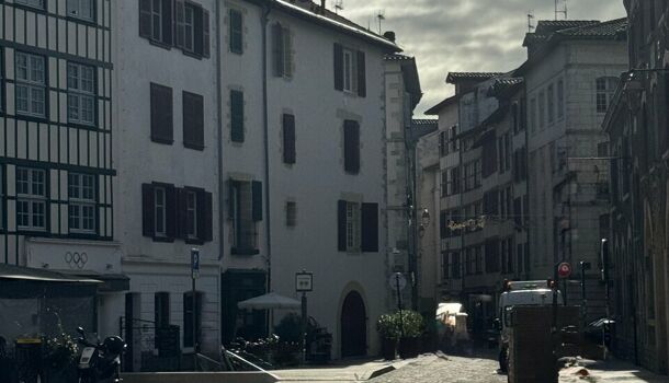 Local commercial  à vendre Bayonne 64100