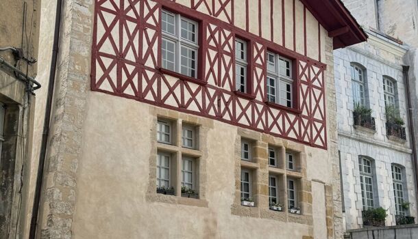 Local commercial  à vendre Bayonne 64100