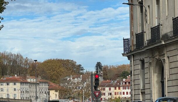 Local commercial  à vendre Bayonne 64100