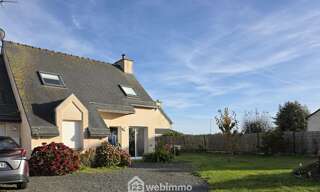 Maison 4 Pièces 80 m² à vendre à La Roche-Jaudy (22450)