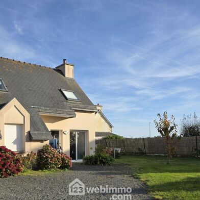 Maison 4 pièces 198000 €