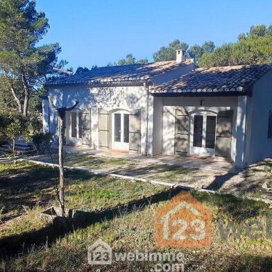 Maison 4 pièces 535000 €